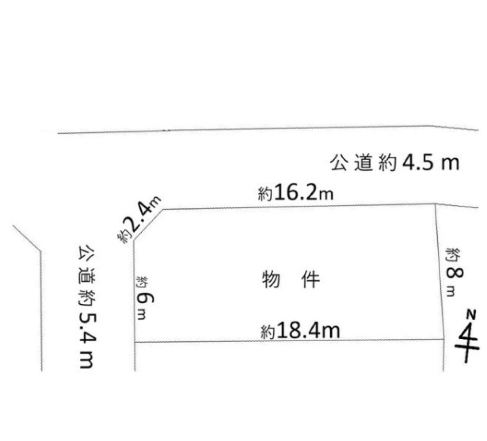 名古屋市南区豊田二丁目 画像1