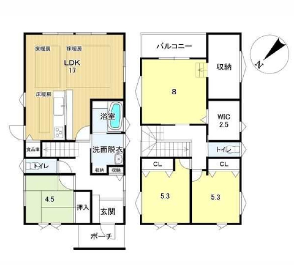 豊橋市佐藤二丁目 画像1
