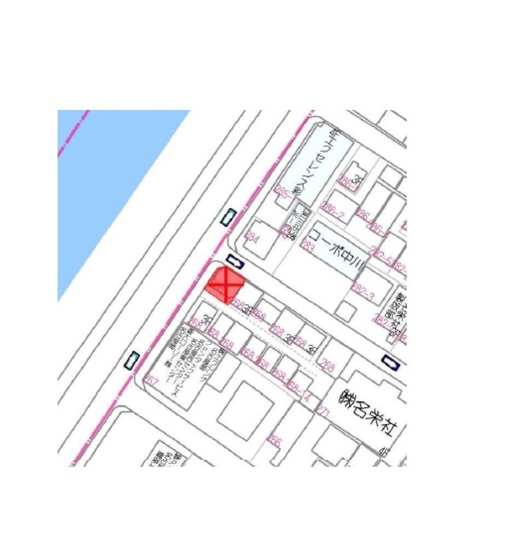 名古屋市西区中小田井四丁目 画像1