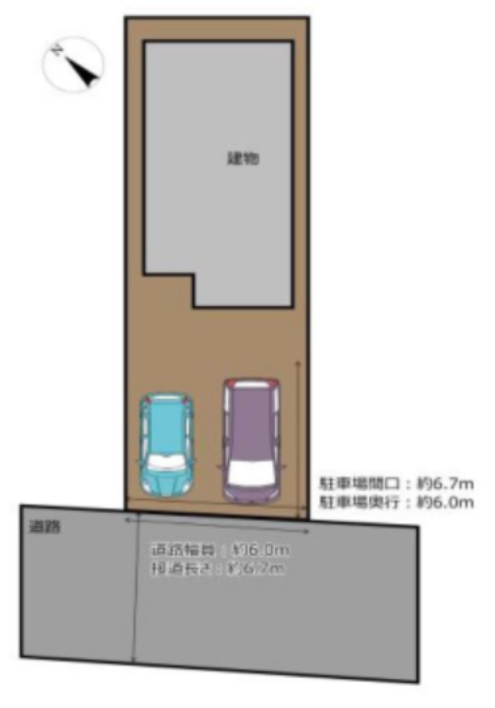 碧南市中山町三丁目 画像1