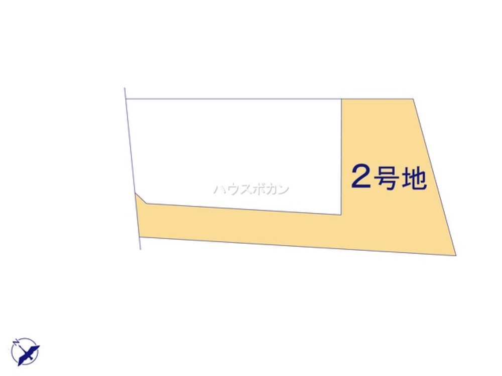 豊田市竹町 1期　2号棟 画像2
