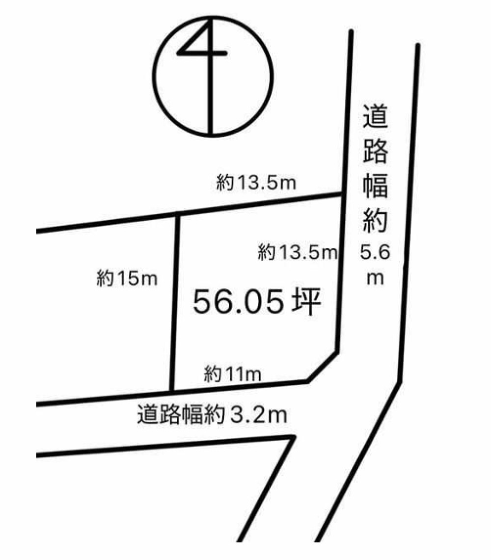 豊橋市大岩町 画像1