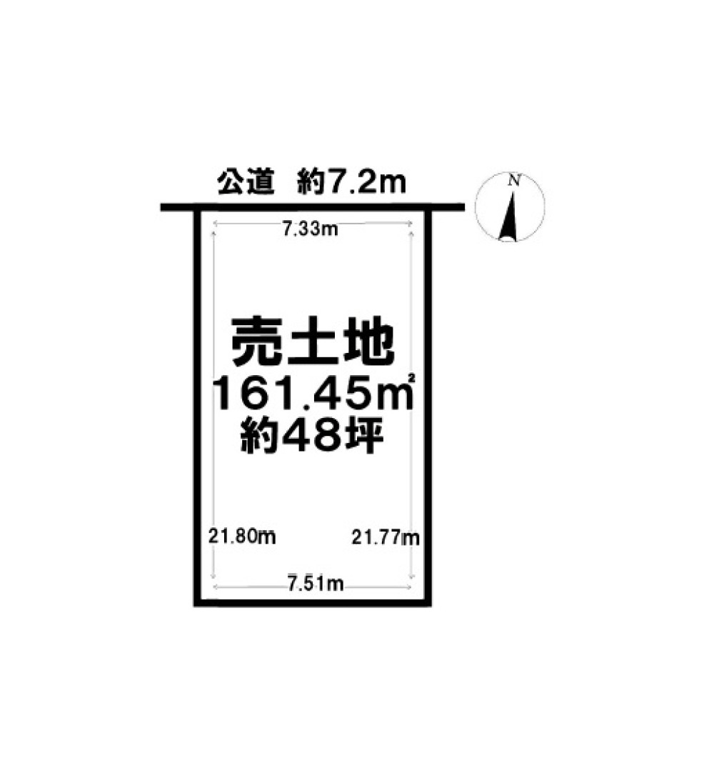 名古屋市西区上名古屋三丁目 画像1