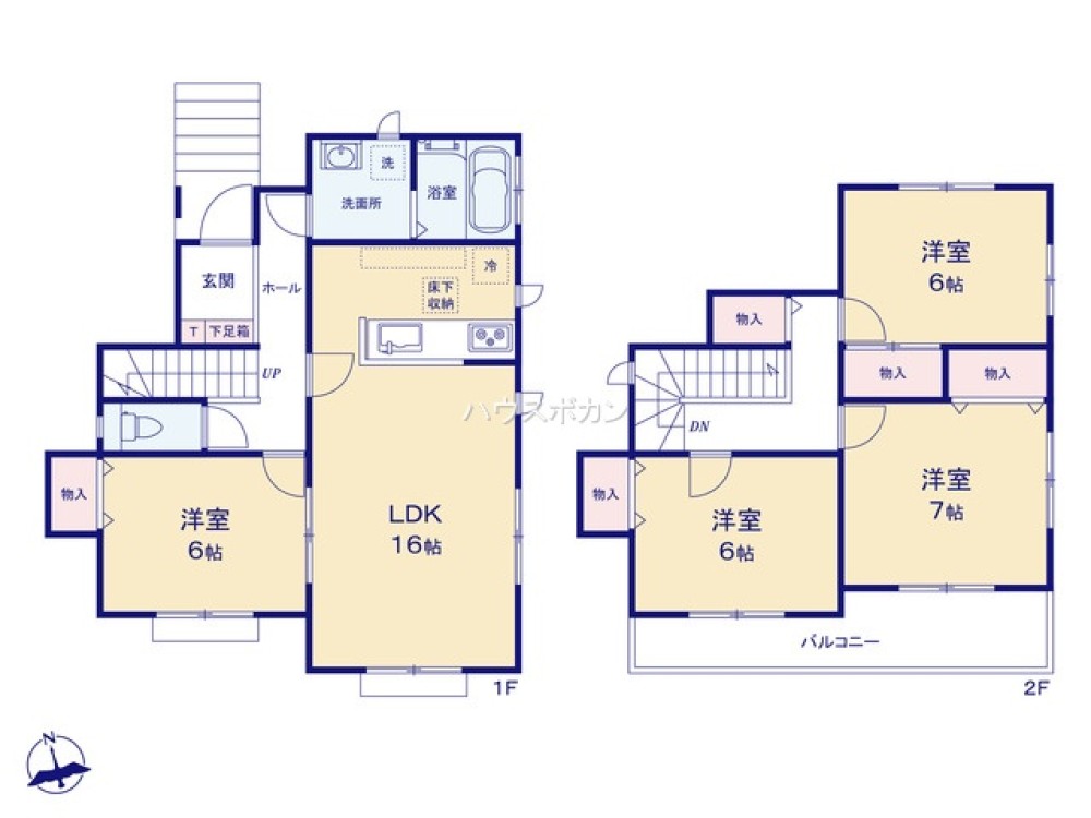 一宮市今伊勢町 画像1