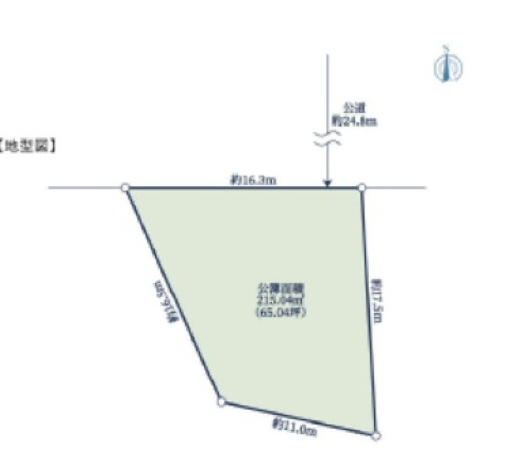 名古屋市名東区名東本通五丁目 画像1