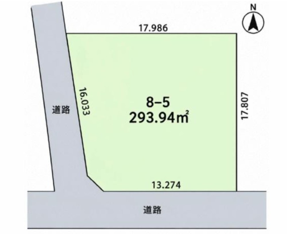 豊田市浄水町 画像1
