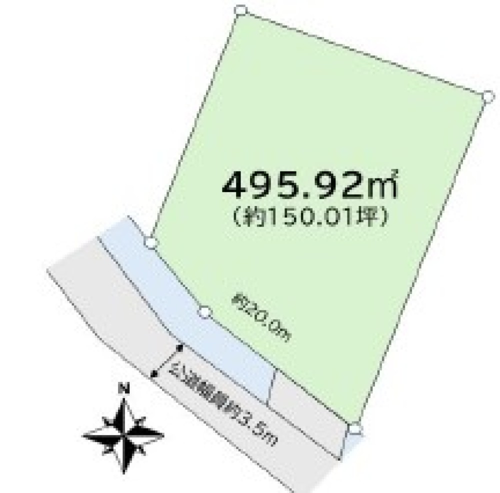 豊田市堤町 画像1