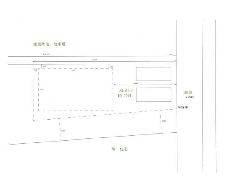 岡崎市元能見町 画像1