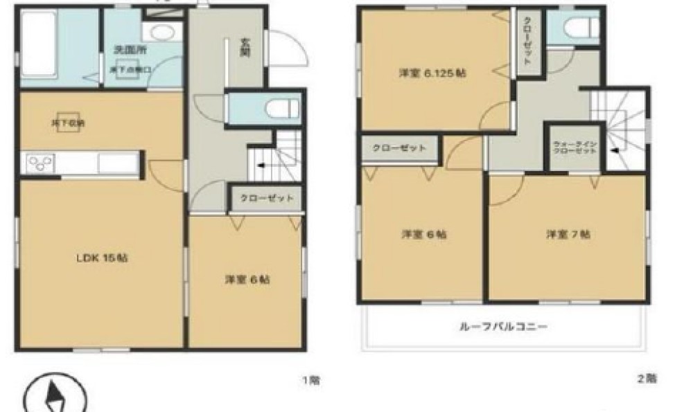 西尾市巨海町 画像1
