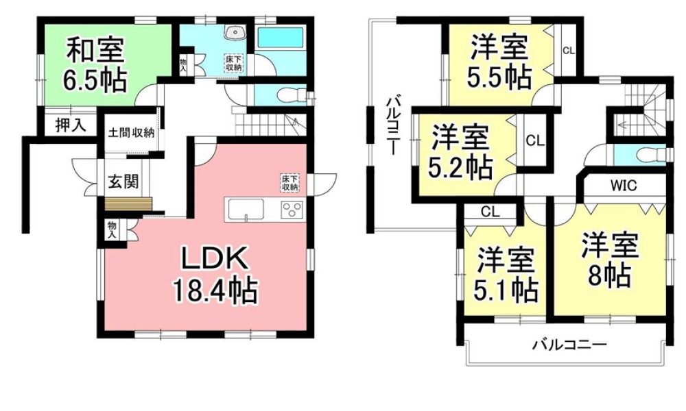 豊橋市西幸町 画像1