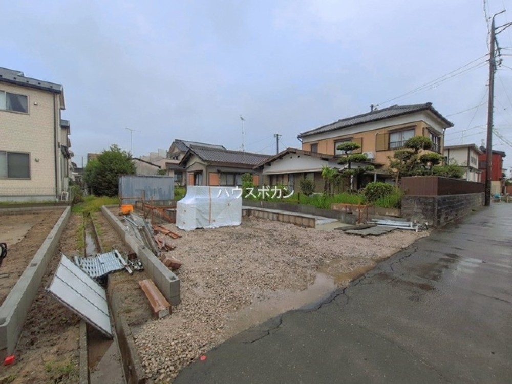 西尾市高畠町　01期　全2棟　1号棟 画像3