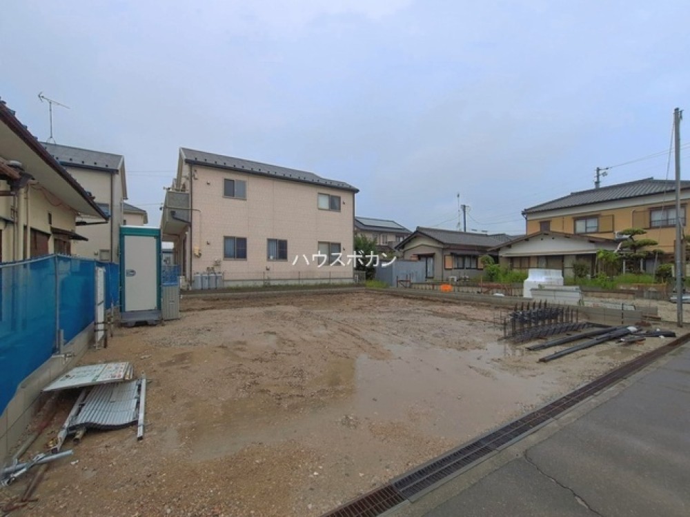 西尾市高畠町　01期　全2棟　2号棟 画像3