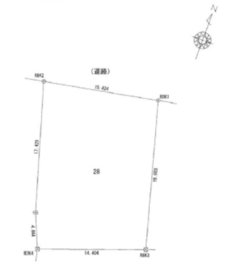 名古屋市千種区霞ケ丘一丁目 画像1