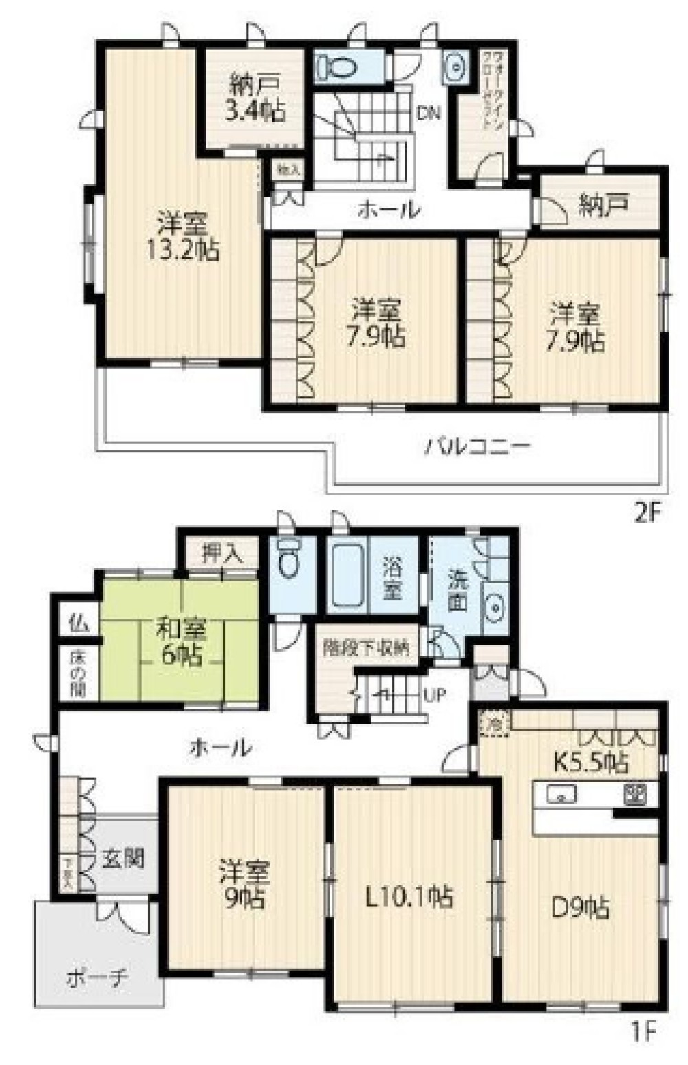 西尾市小島町 画像1