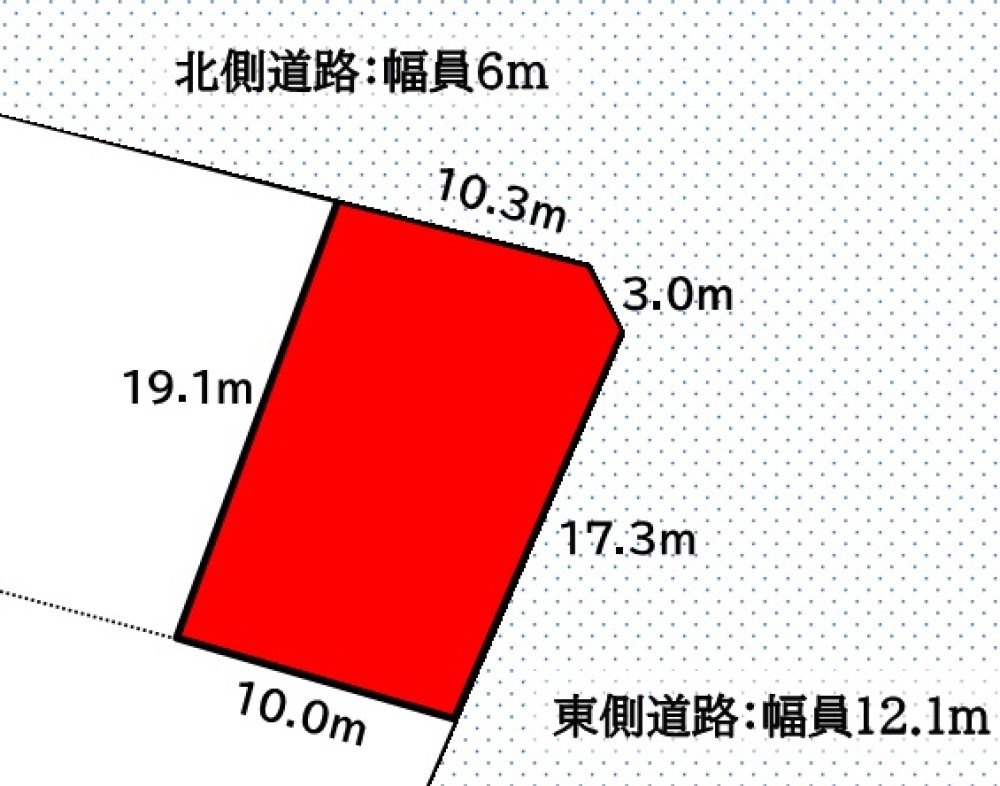 東浦町森岡中町 画像1
