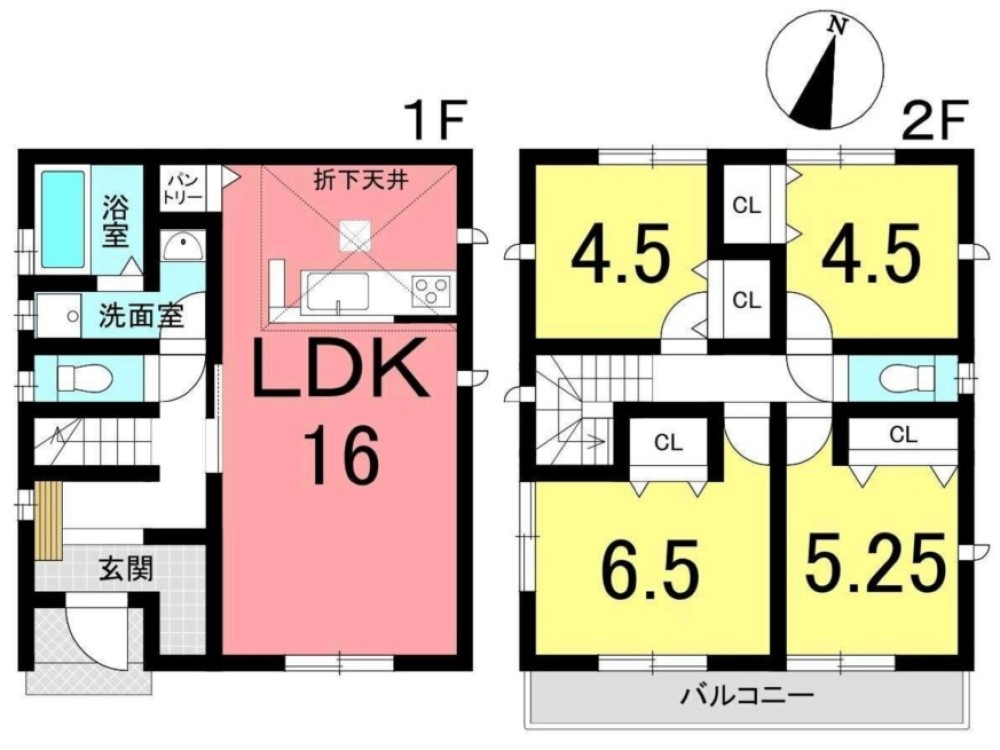 東浦町石浜藤塚 画像1