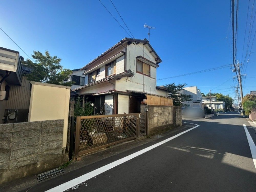 小中学校まで徒歩15分圏内で安心！