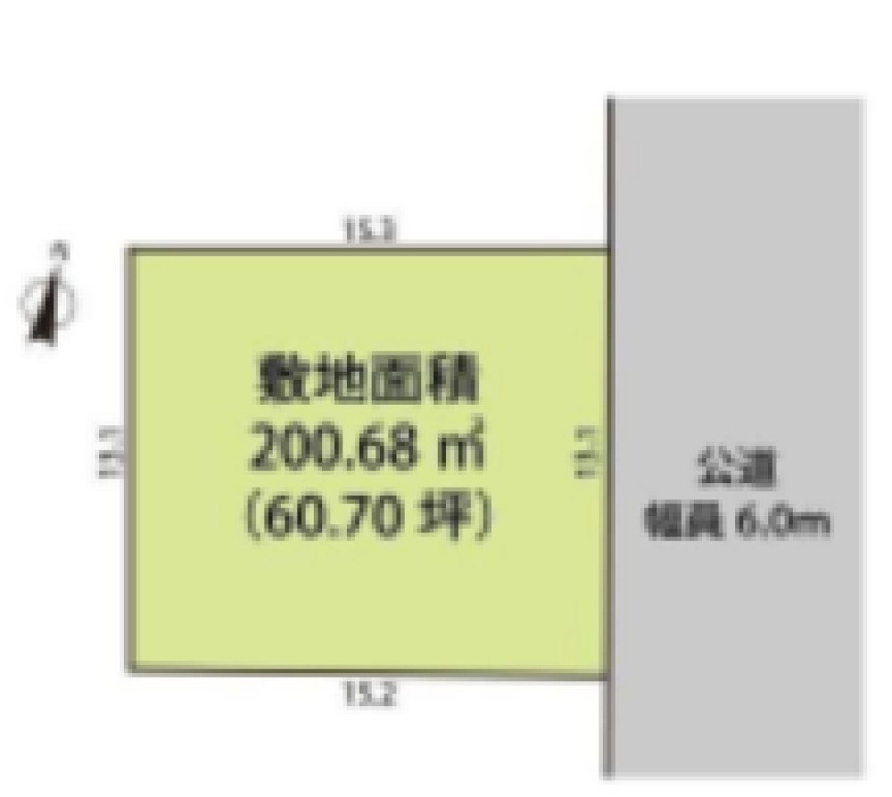 岡崎市細川町 画像1