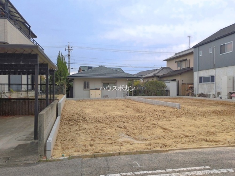 瀬戸市ひまわり台三丁目　第1　全2棟　1号棟 画像3