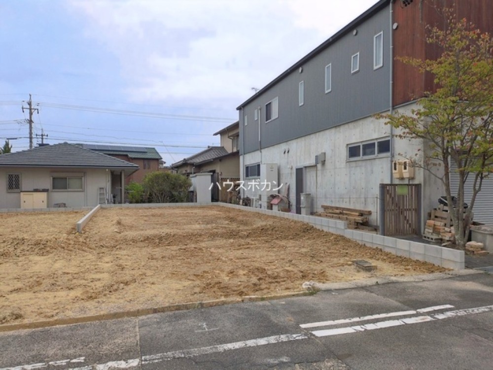瀬戸市ひまわり台三丁目　第1　全2棟　2号棟 画像4