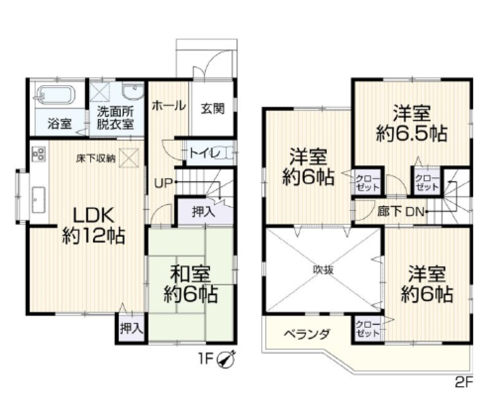 岡崎市渡町 画像1