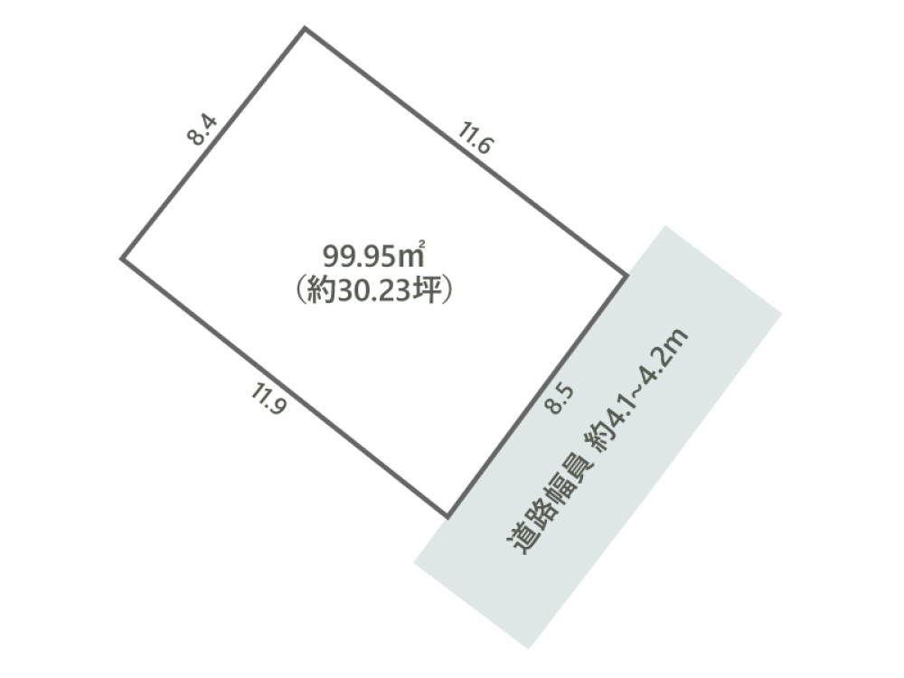 岡崎市稲熊町 画像1