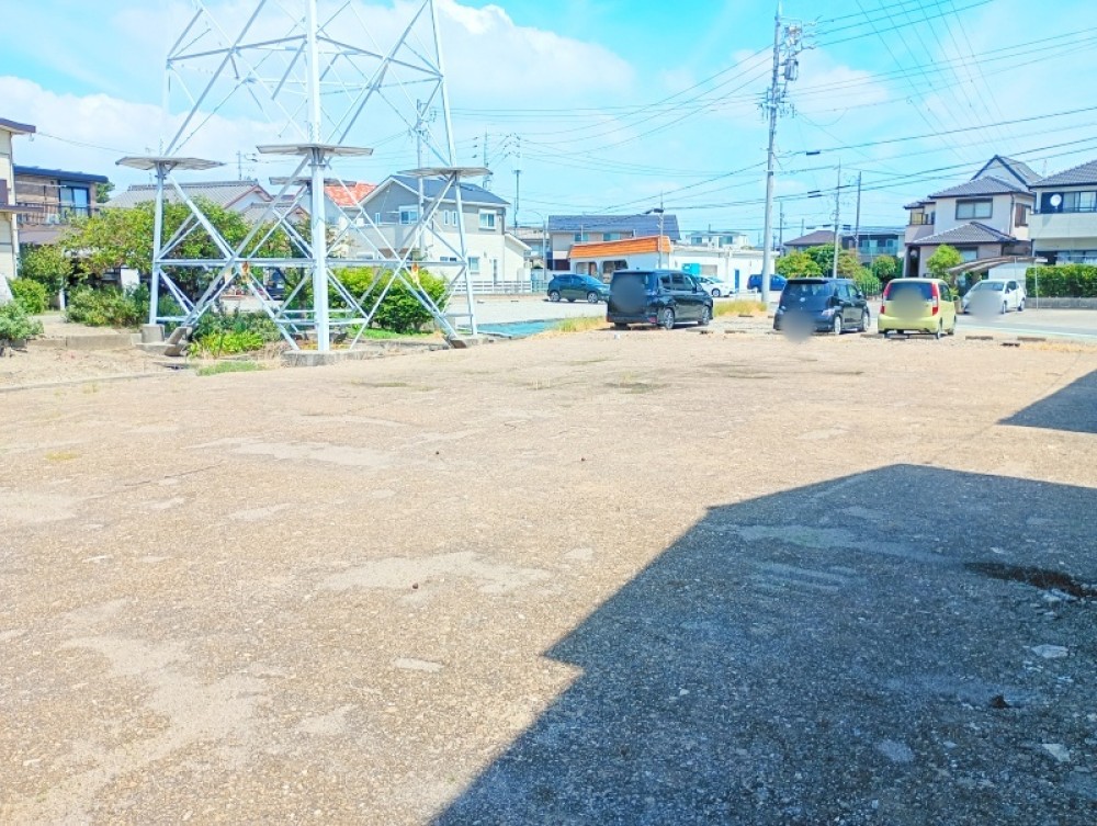 静かで落ち着いた暮らしが叶う閑静な住宅街◎