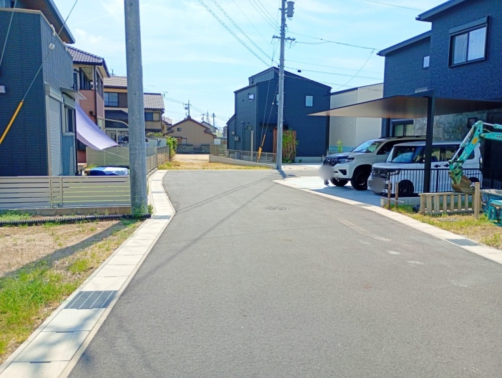 不動産のこと何でもご相談ください。