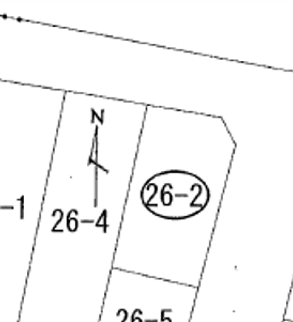 豊橋市東郷町 画像1