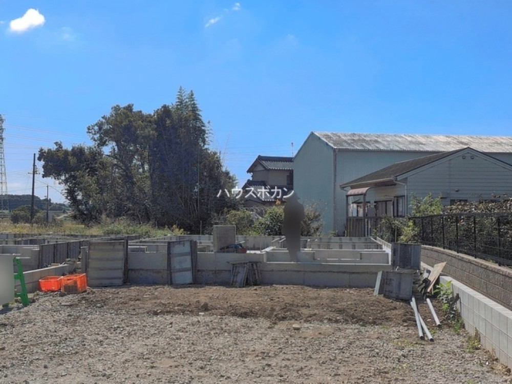 豊橋第28高師本郷町　全5棟　1号棟 画像5