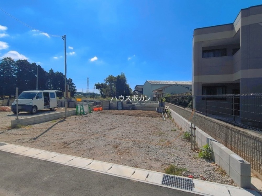 豊橋第28高師本郷町　全5棟　1号棟 画像4
