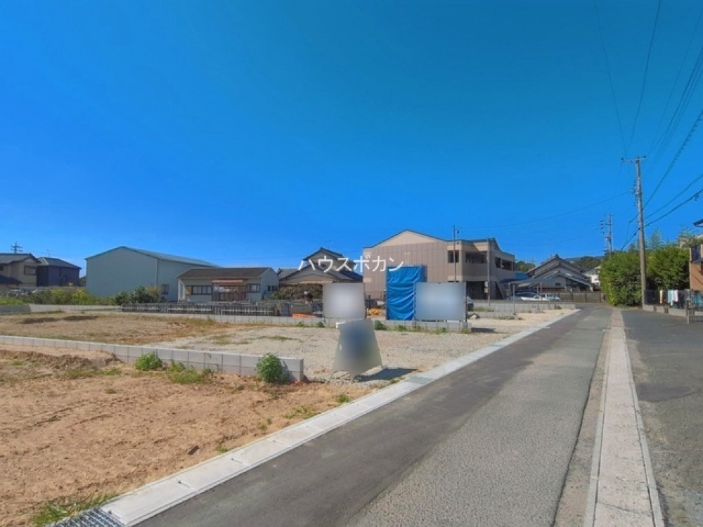 豊橋第28高師本郷町　全5棟　1号棟 画像5