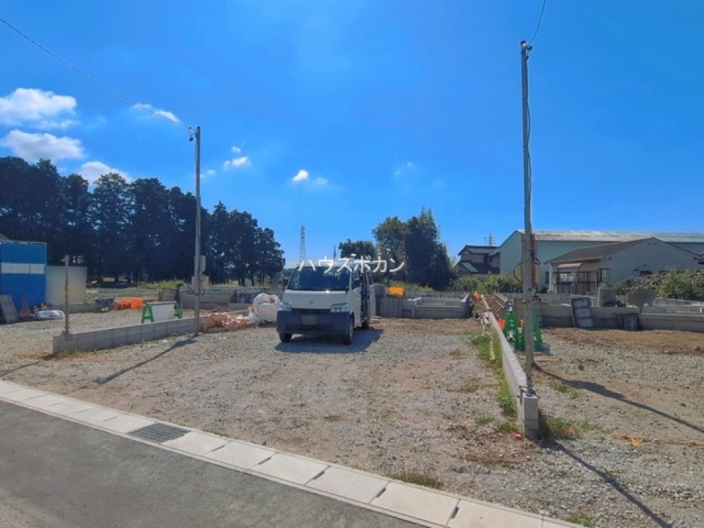 豊橋第28高師本郷町　全5棟　2号棟 画像4