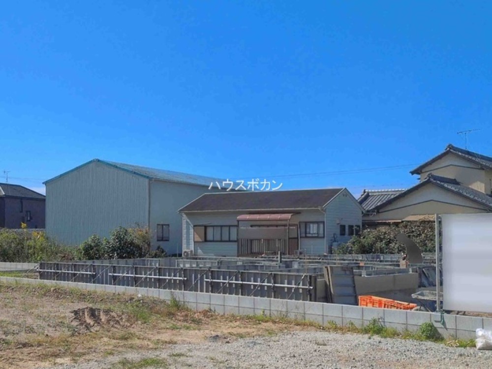 豊橋第28高師本郷町　全5棟　3号棟 画像4