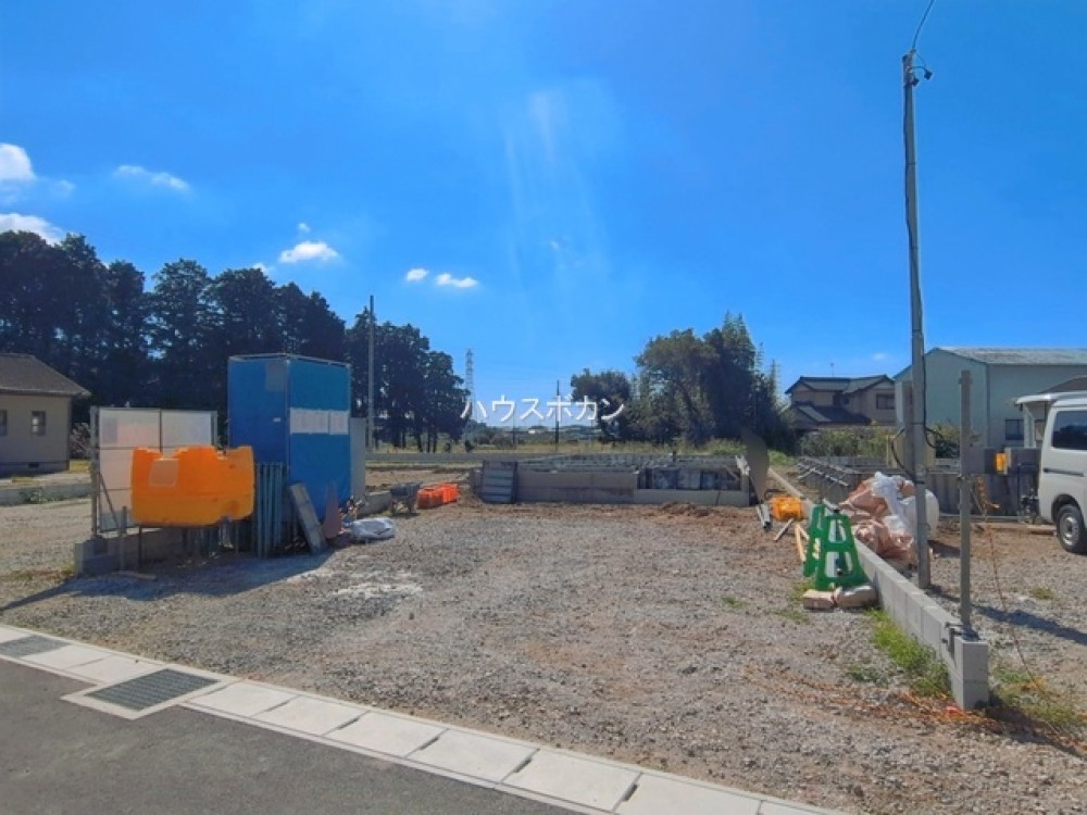 豊橋第28高師本郷町　全5棟　3号棟 画像4