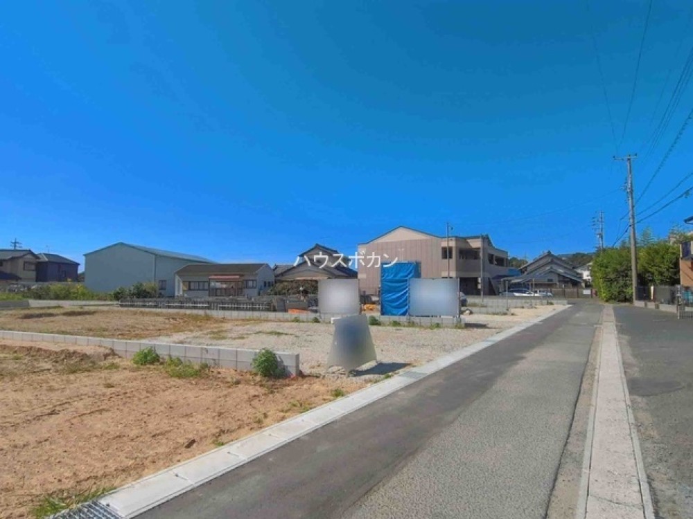 豊橋第28高師本郷町　全5棟　3号棟 画像5