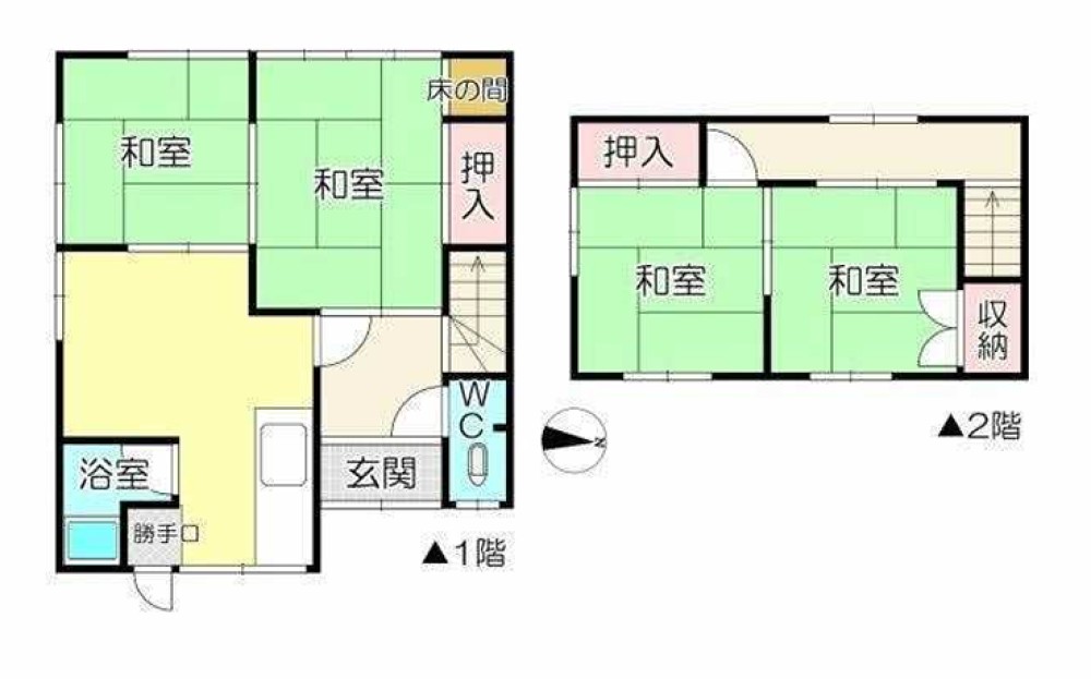 豊橋市小松町 画像1