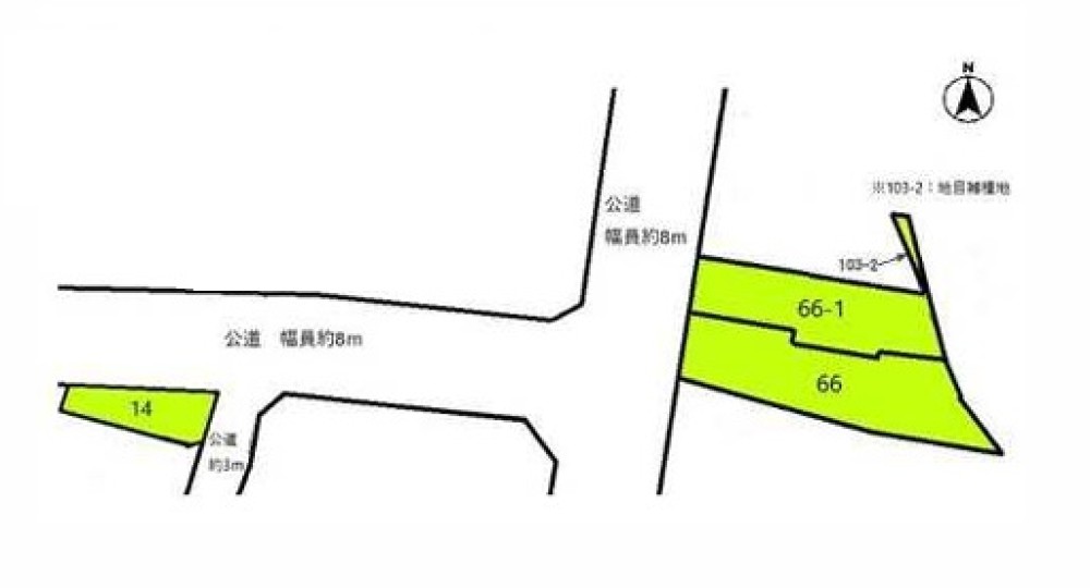 半田市住吉町六丁目 画像1