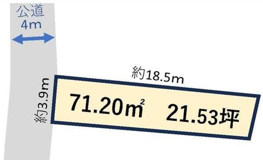 豊橋市錦町 画像1