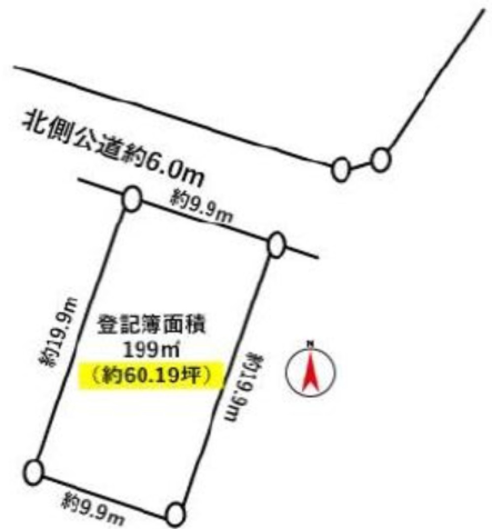 刈谷市一ツ木町四丁目 画像1