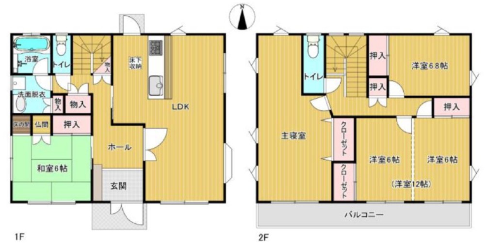 知立市谷田町宝土 画像1