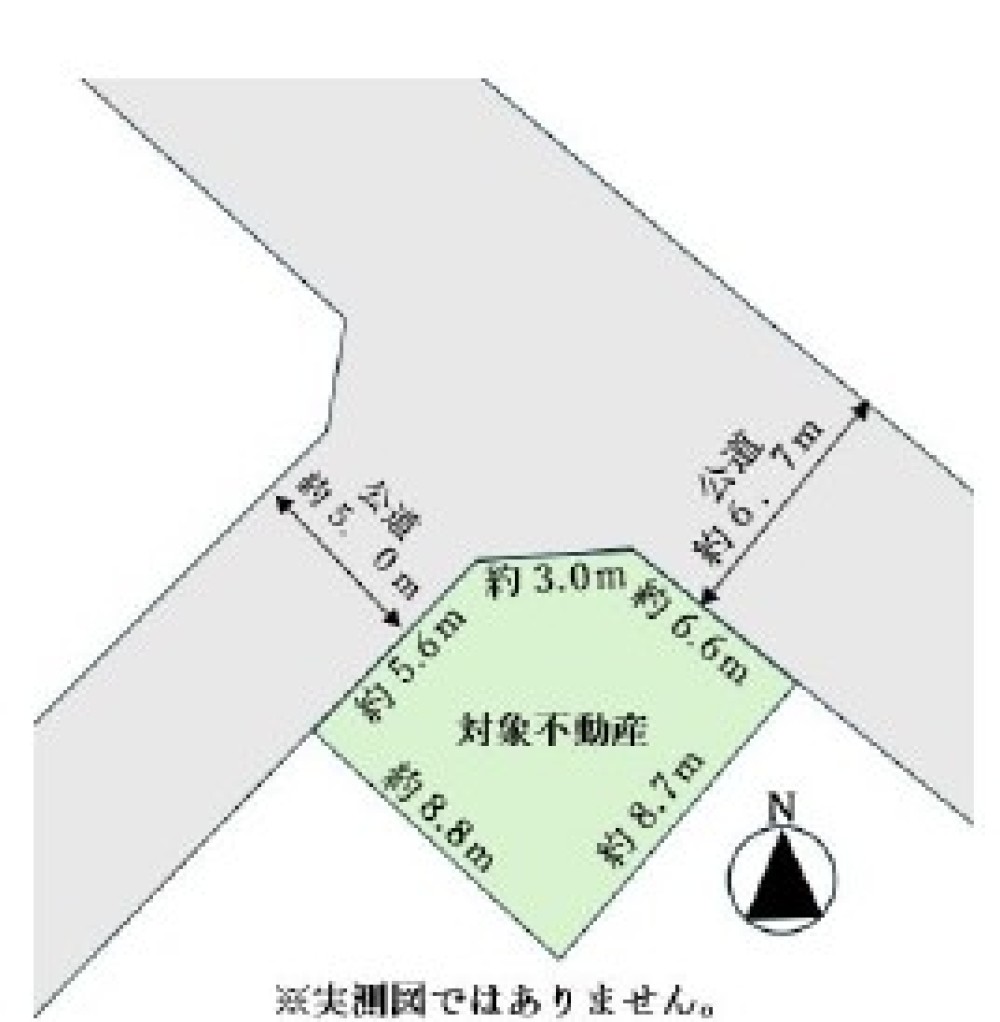 豊田市明和町 画像1
