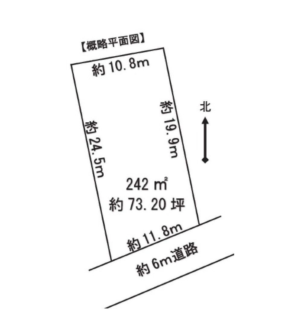 春日井市下市場町 画像1