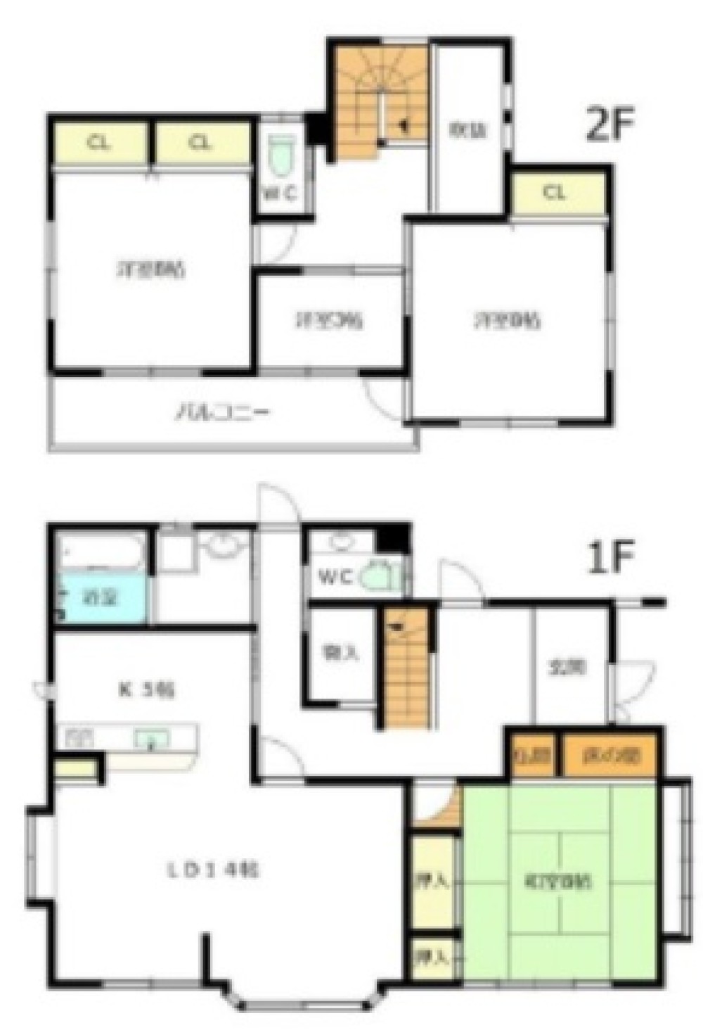 日進市五色園三丁目 画像2