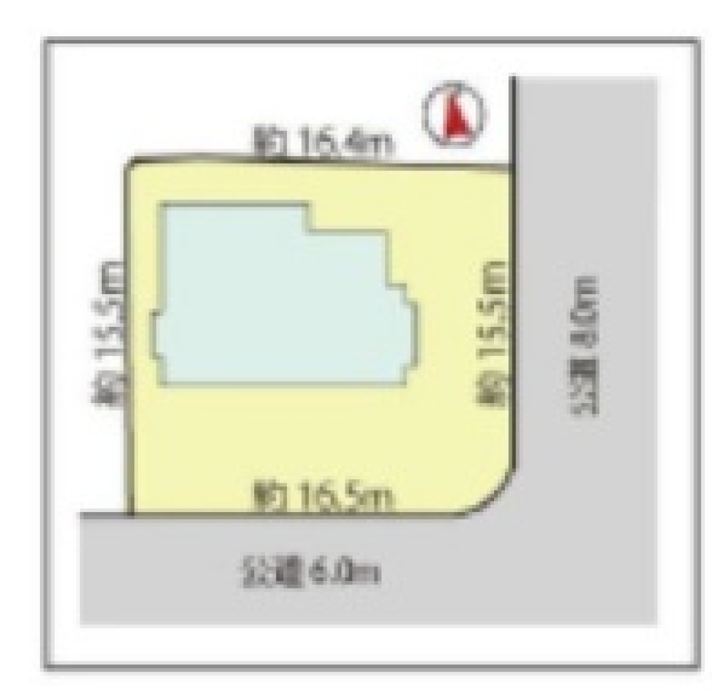 日進市五色園三丁目 画像1