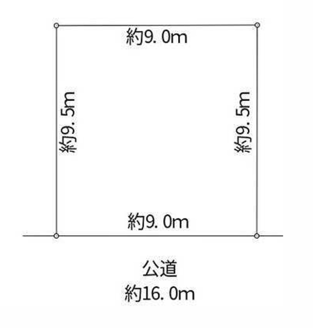 豊橋市弥生町 画像1