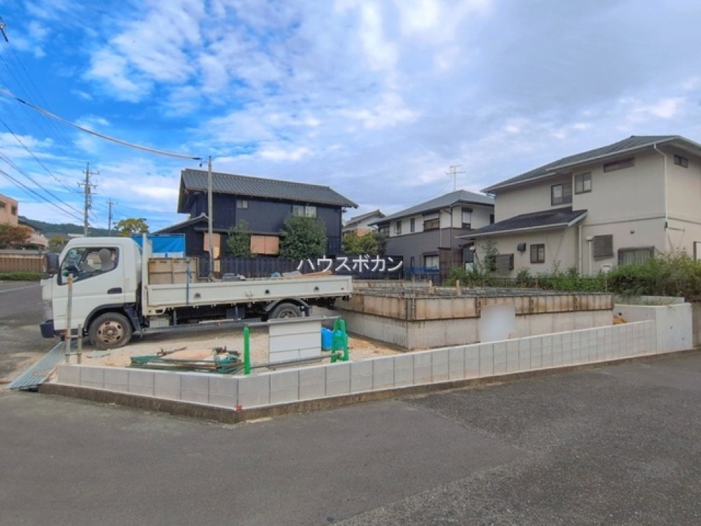 春日井市押沢台四丁目　全2棟　1号棟 画像3