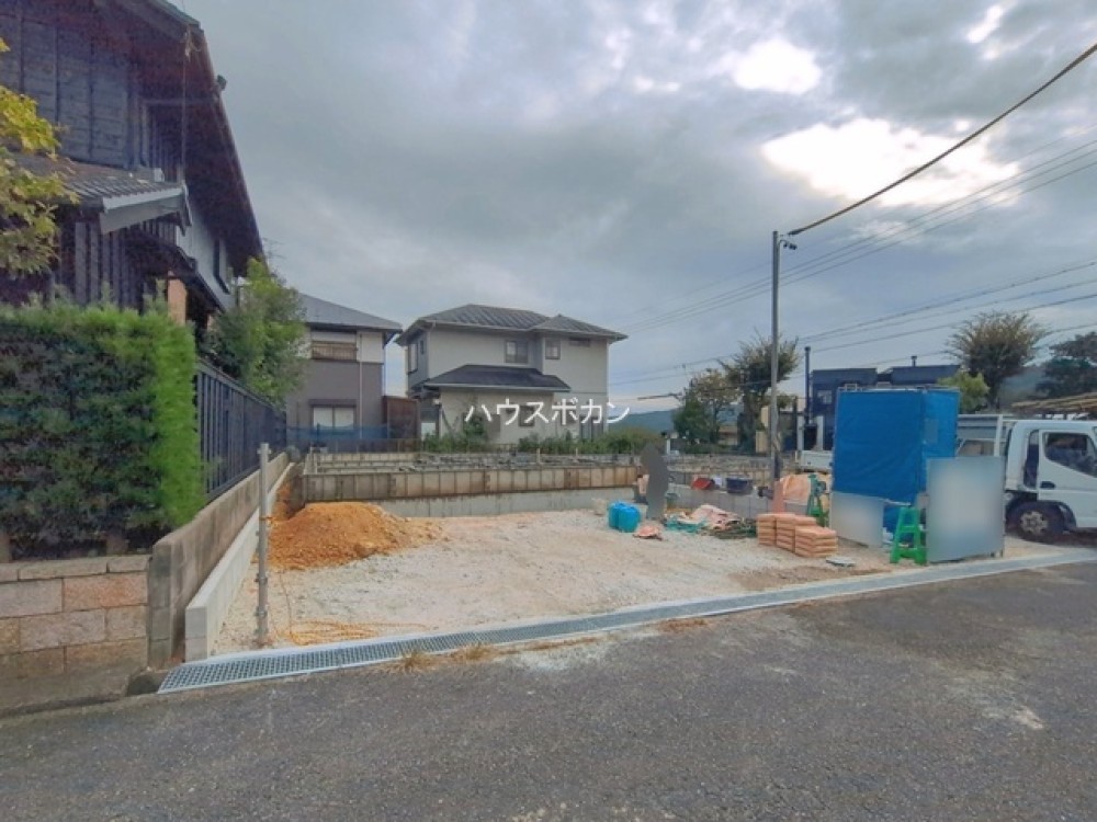 春日井市押沢台四丁目　全2棟　2号棟 画像3
