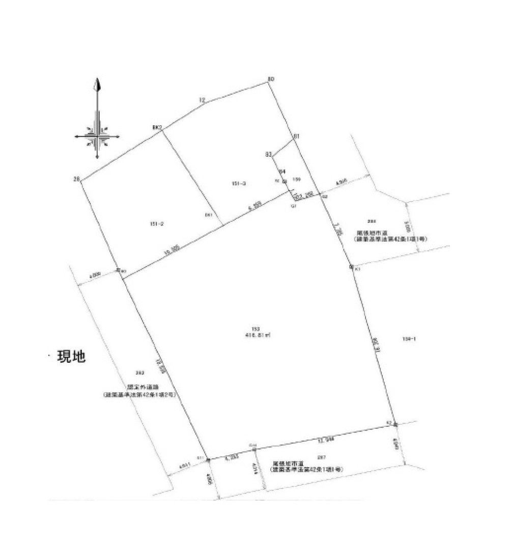 尾張旭市桜ケ丘町 画像1