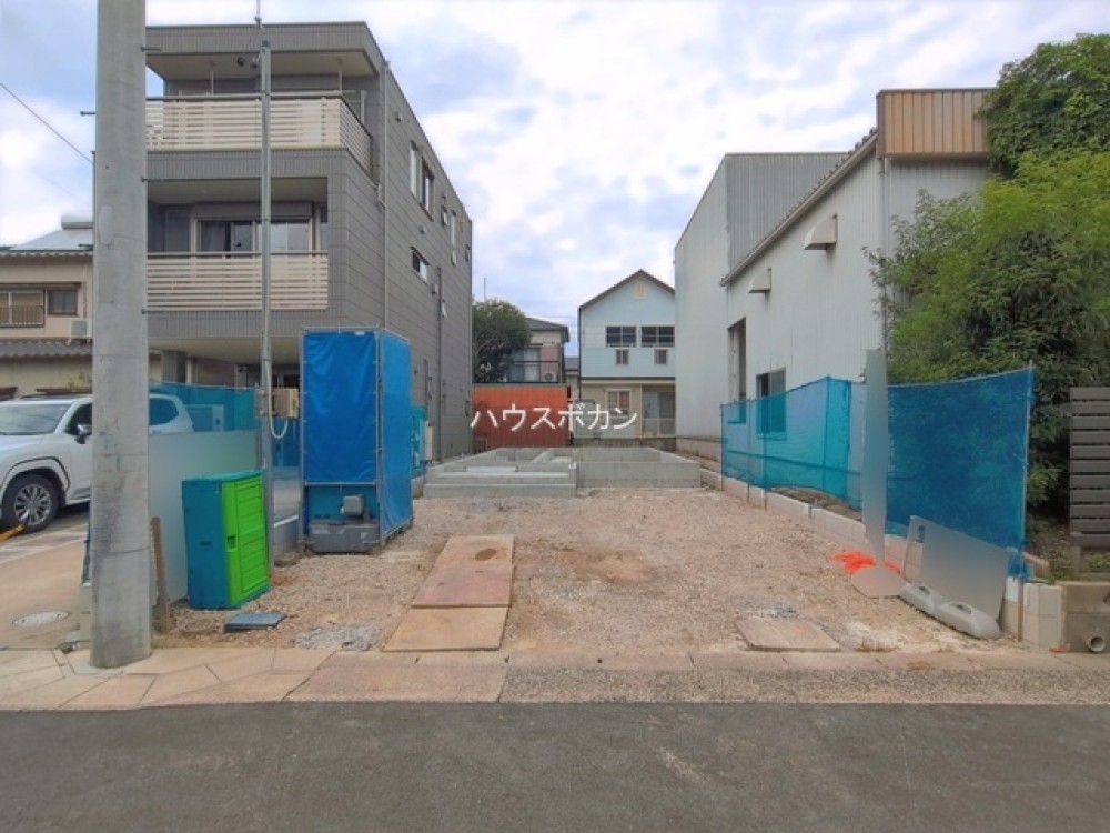 春日井市白山町6期　全1棟　1号棟 画像5